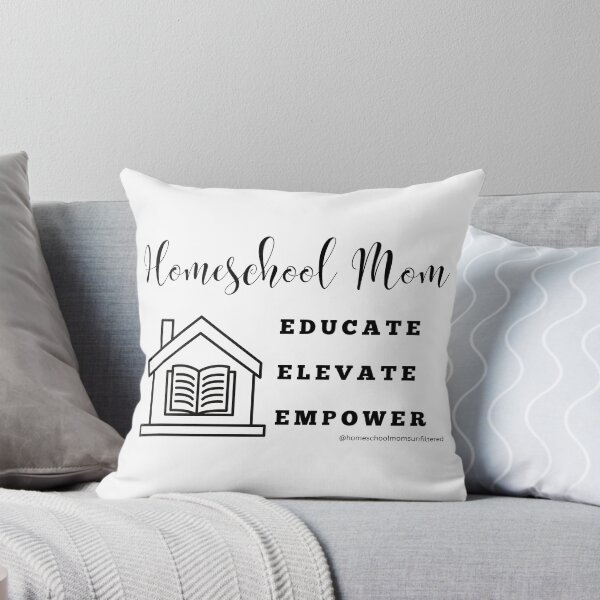 Item preview, Homeschool Mom Life designed and sold by HSMomsUnfltrd.
