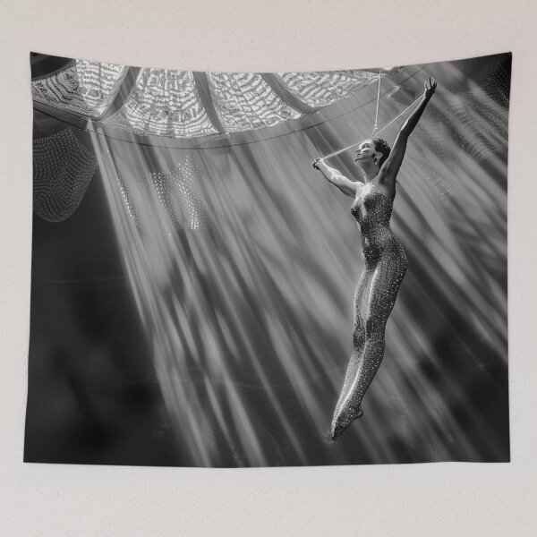 Item preview, Gothici Circi - Artium Trapeze 10 designed and sold by Occulta-Mundi.