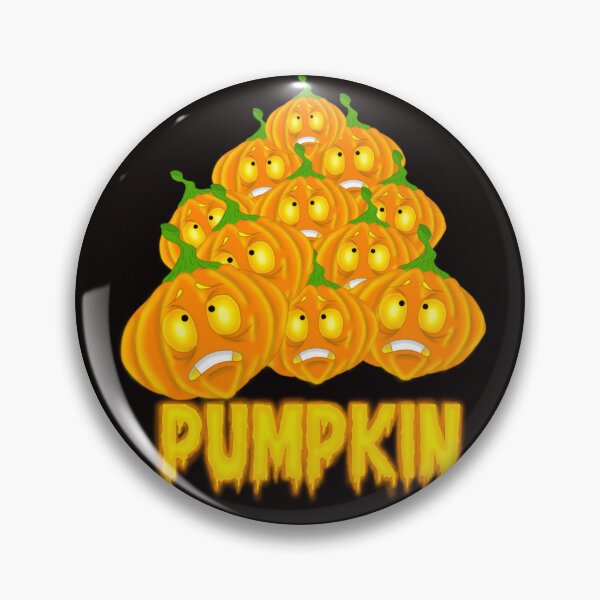 Item preview, Halloween Pumpkin  designed and sold by TheEndDesign.