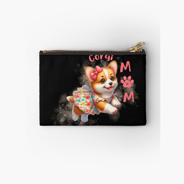 Item preview, Corgi Mom - Corgi Mama - Fur MAM designed and sold by DegraDesign.