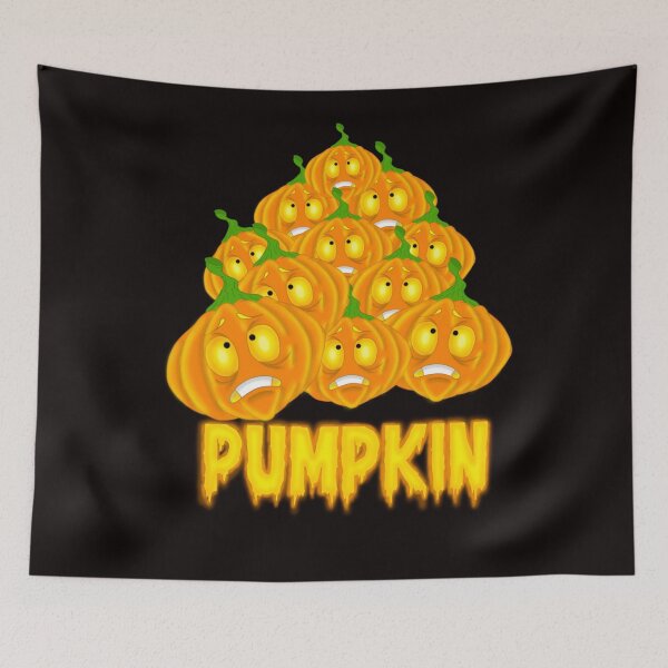 Item preview, Halloween Pumpkin  designed and sold by TheEndDesign.