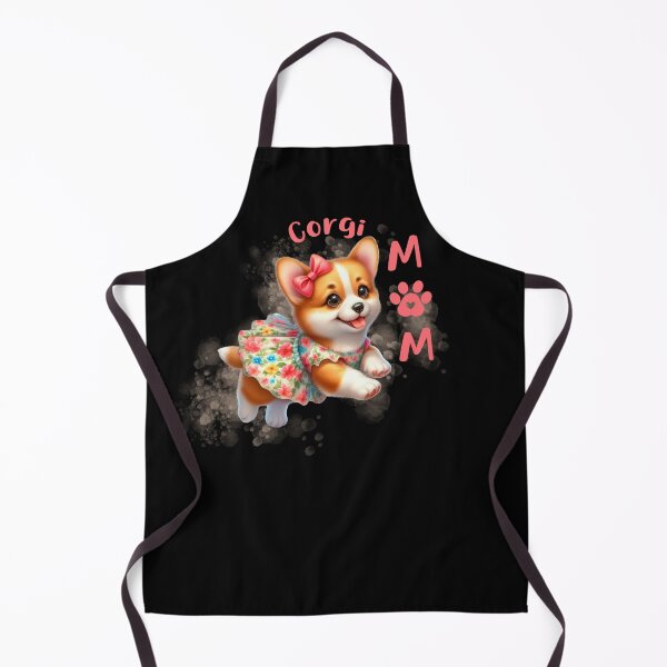 Item preview, Corgi Mom - Corgi Mama - Fur MAM designed and sold by DegraDesign.