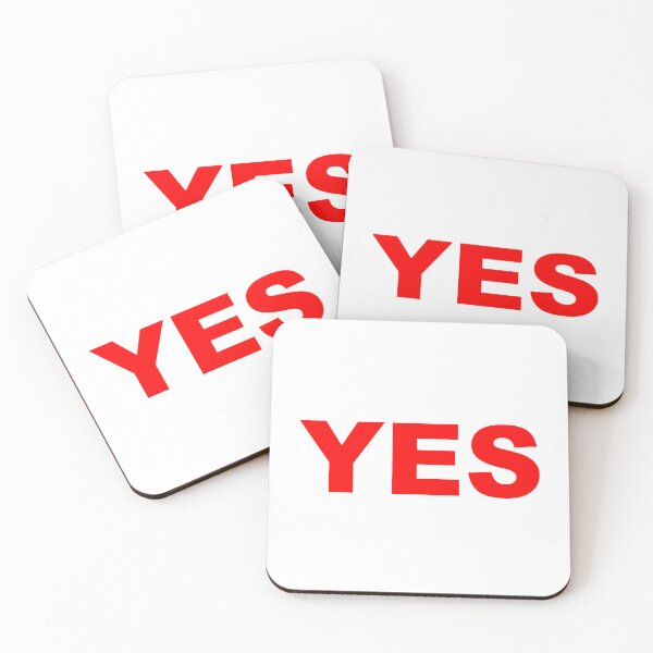 Item preview, YES YES YES  designed and sold by zzz888.