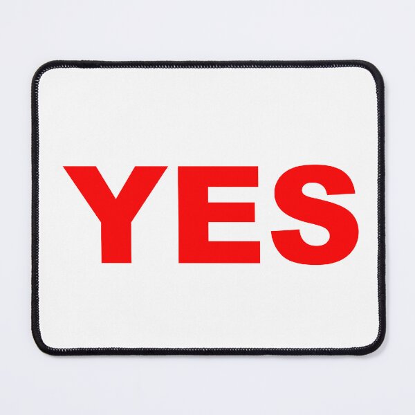 Item preview, YES YES YES  designed and sold by zzz888.