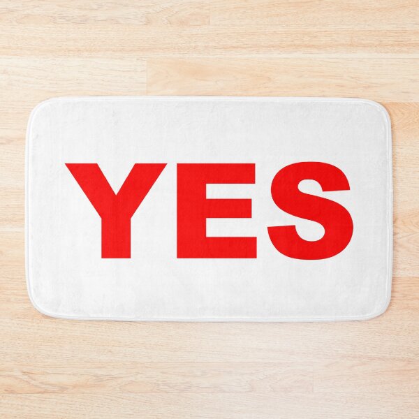 Item preview, YES YES YES  designed and sold by zzz888.