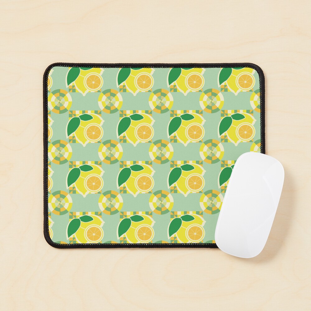 Item preview, Mouse Pad designed and sold by cinnamonpopstud.