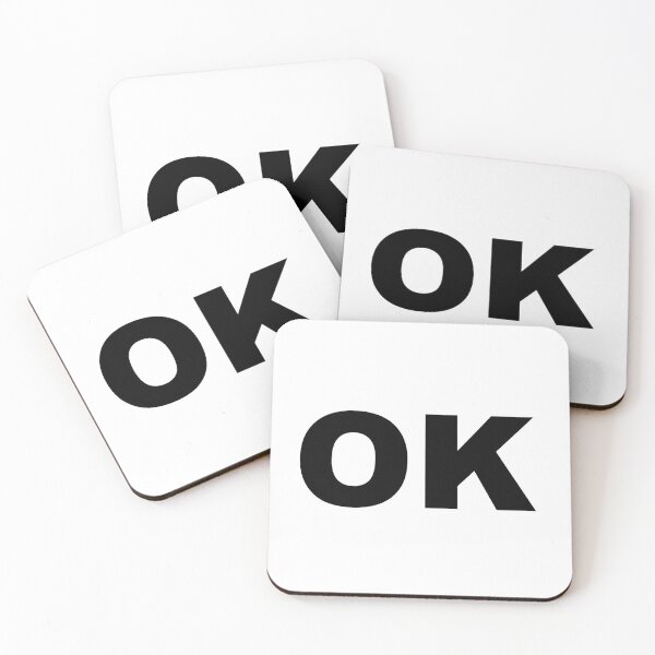 Item preview, OK OK OK  designed and sold by zzz888.