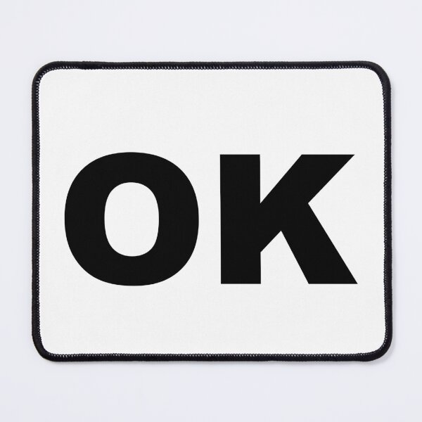 Item preview, OK OK OK designed and sold by zzz888.