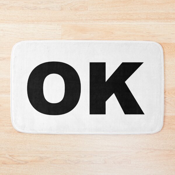 Item preview, OK OK OK  designed and sold by zzz888.
