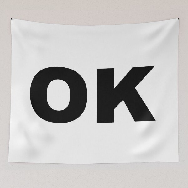 Item preview, OK OK OK  designed and sold by zzz888.