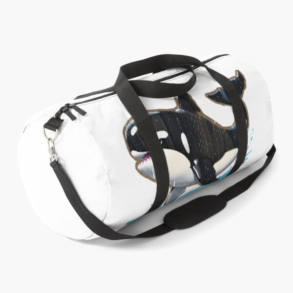 Item preview, Orcinus orca designed and sold by Nice En.
