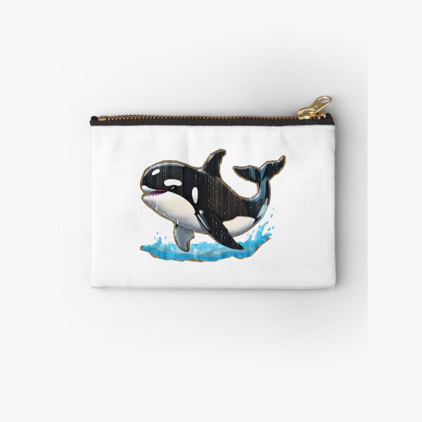 Item preview, Orcinus orca designed and sold by Nice En.