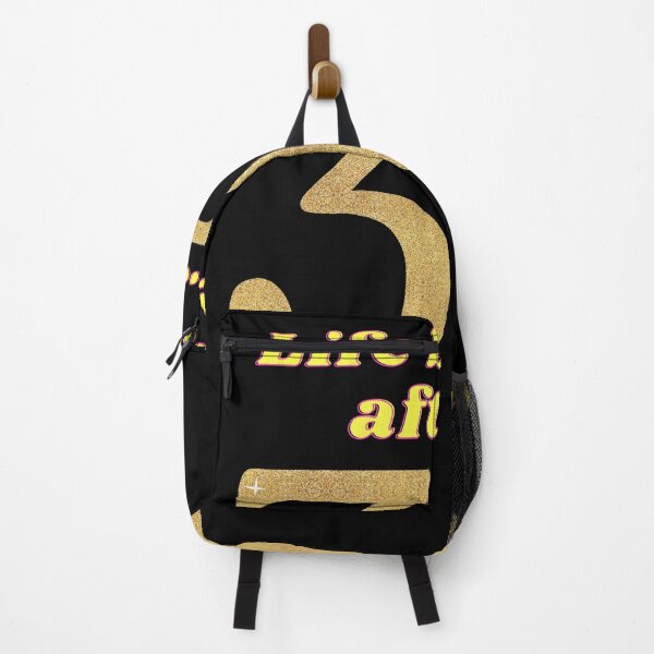Item preview, Life begins after.. designed and sold by Mateo1712.
