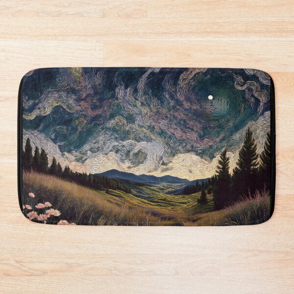 Item preview, Moonrise designed and sold by andreisky.