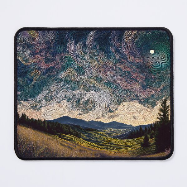 Item preview, Moonrise designed and sold by andreisky.