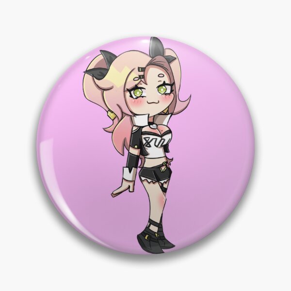 Item preview, Nicole - Zenless Zone Zero designed and sold by AkaiSora8964.