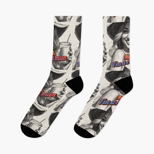 Item preview, Mom, I'm a rich man designed and sold by LaughandLaugh.