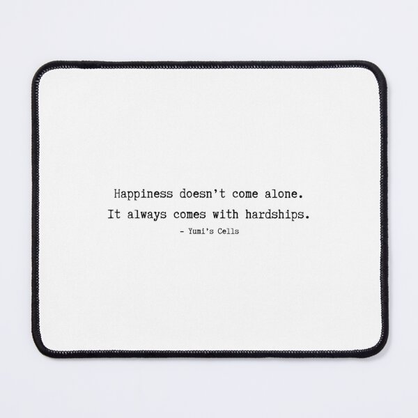 Item preview, Yumi’s Cells quotes designed and sold by ayshatazin.
