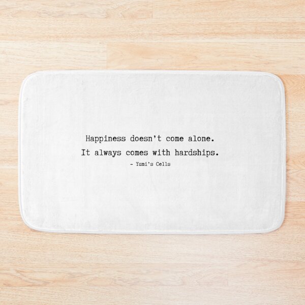 Item preview, Yumi’s Cells quotes designed and sold by ayshatazin.