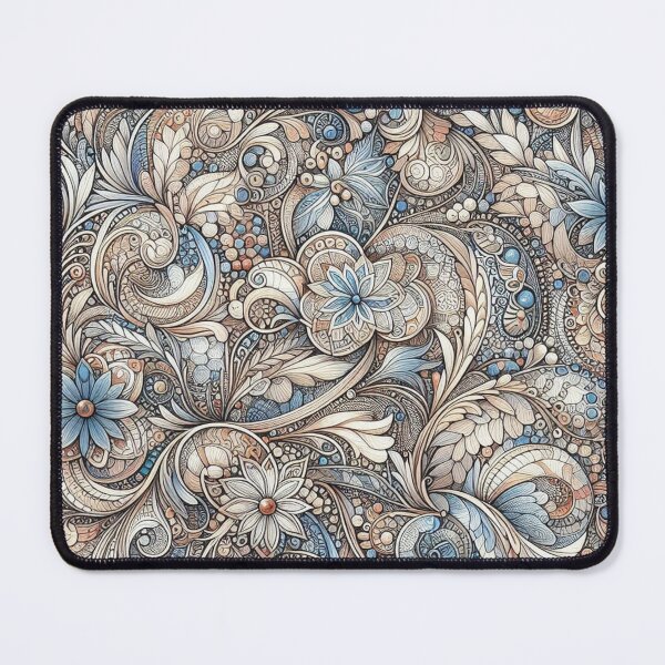 Item preview, Colorful waves & rainbow sand designed and sold by ImmortalA.