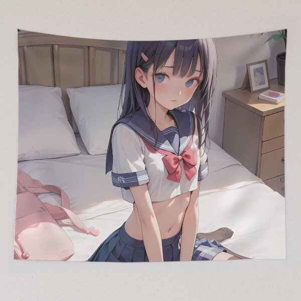 Item preview, Uniform Journey designed and sold by Pei-Kang Hsu.