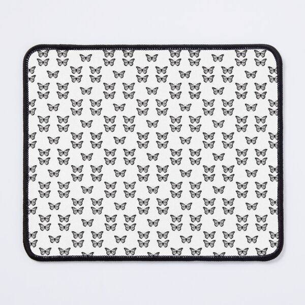 Item preview, light pink butterfly designed and sold by Aesthetic Crew.