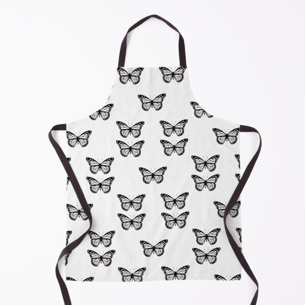Item preview, light pink butterfly designed and sold by Aesthetic Crew.