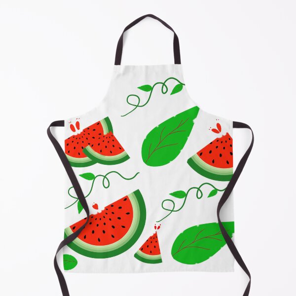 Item preview, love summer time watermelon designed and sold by wawaart.