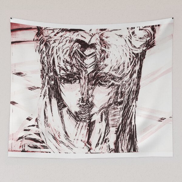 Item preview, Quantic Sailor Moon designed and sold by jerôme hémain.