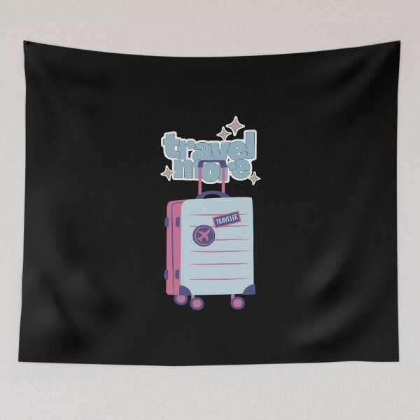 Item preview, Travel more designed and sold by Peerless-Prime.