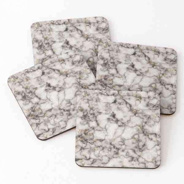 Item preview, Crescendo taupe marble designed and sold by RoseAesthetic.