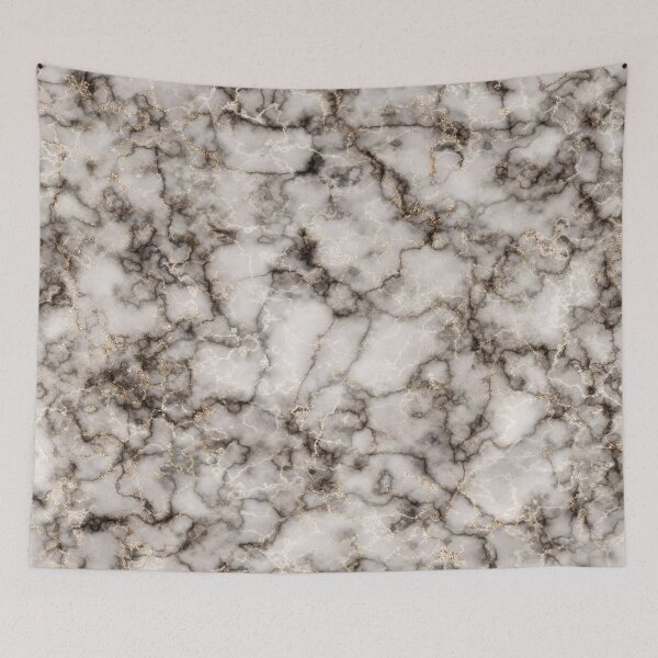 Item preview, Crescendo taupe marble designed and sold by RoseAesthetic.