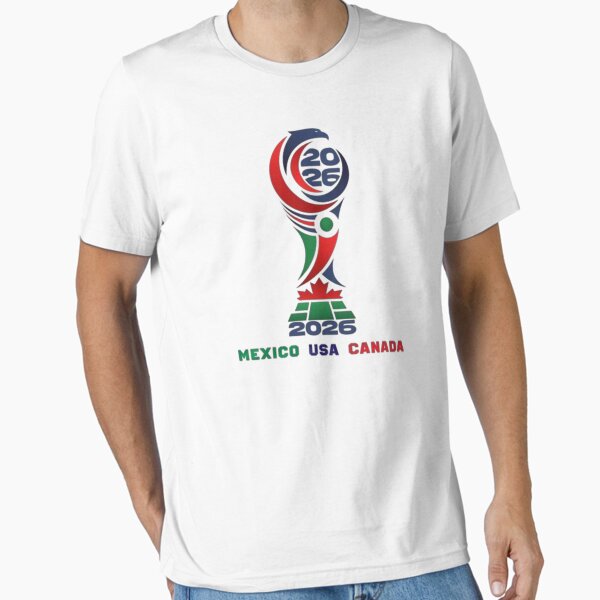 Item preview, World Cup2026.North America, encouraging the world cup designed and sold by swiftbinaries.
