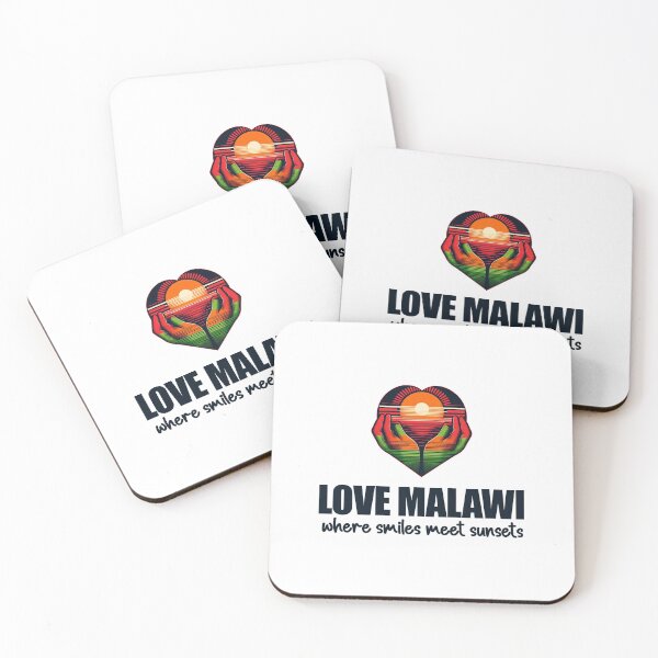 Item preview, Love Malawi, The Warm Heart of Africa Designs designed and sold by chawezi.