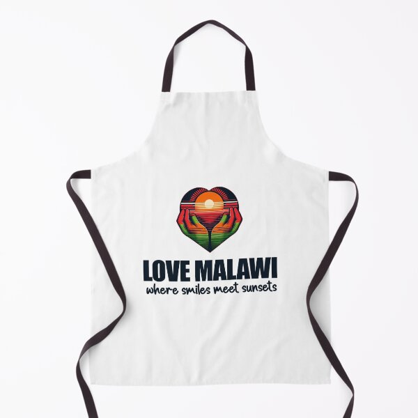 Item preview, Love Malawi, The Warm Heart of Africa Designs designed and sold by chawezi.