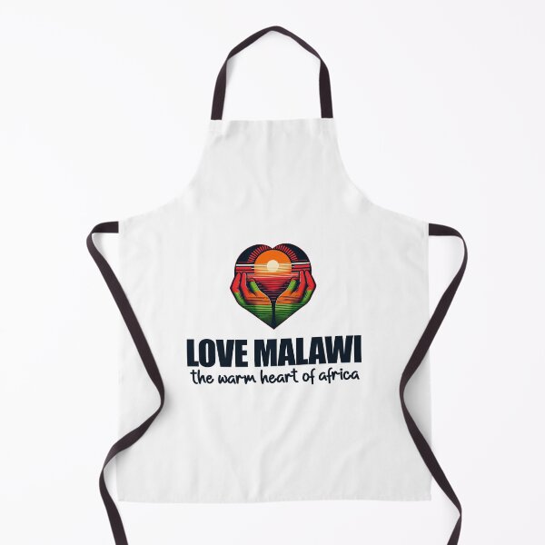 Item preview, Love Malawi, The Warm Heart of Africa Designs designed and sold by chawezi.