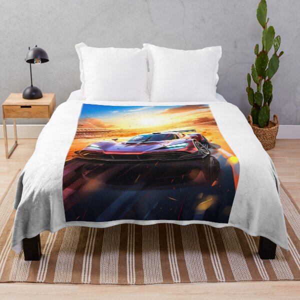 Item preview, Dynamic Sunset Ride Mercedes AMG ONE designed and sold by RevUpDesign.