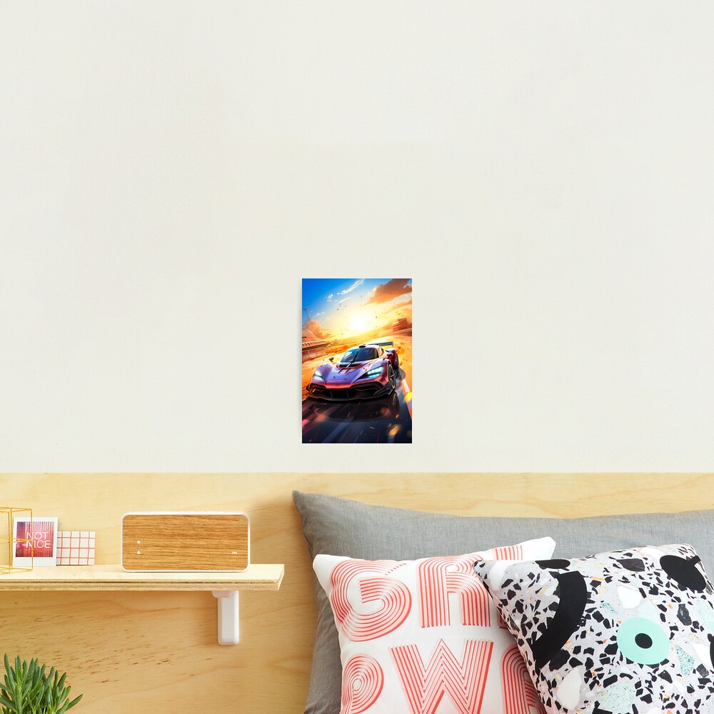 Item preview, Photographic Print designed and sold by RevUpDesign.