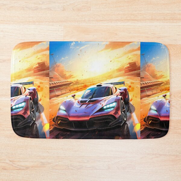 Item preview, Dynamic Sunset Ride Mercedes AMG ONE designed and sold by RevUpDesign.