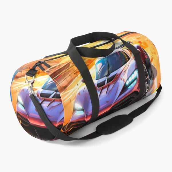 Item preview, Dynamic Sunset Ride Mercedes AMG ONE designed and sold by RevUpDesign.