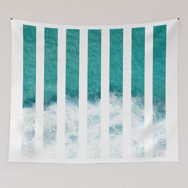Item preview, waves designed and sold by Aesthetic Crew.