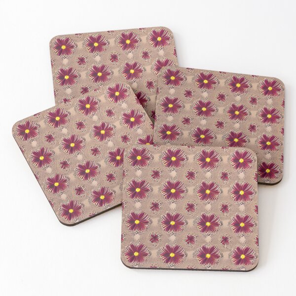 Item preview, Beautiful Flower Pattern designed and sold by ayshatazin.