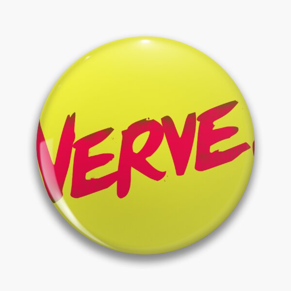 Item preview, Verve. Logo Baywatch designed and sold by fringescience.
