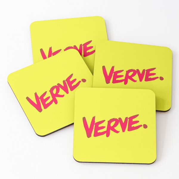 Item preview, Verve. Logo Baywatch designed and sold by fringescience.