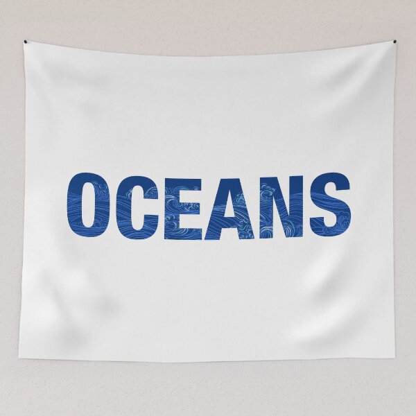 Item preview, Guardians of the Oceans 1 designed and sold by Davrod.
