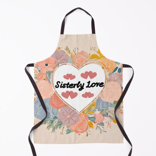 Item preview, Sisterly Love -Sister designed and sold by TrendyGalaxy.