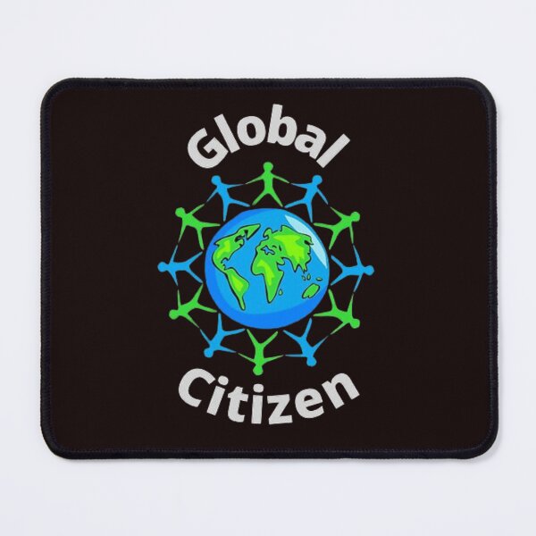 Item preview, Global Citizen designed and sold by KoolestDesigns.