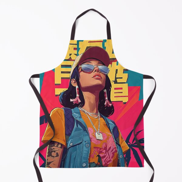 Item preview, Neon Rhyme designed and sold by Retro Type.