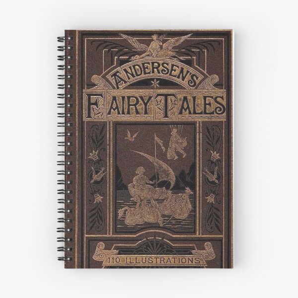 Item preview, Vintage Fairy Tales Art designed and sold by Blade & Bloom.