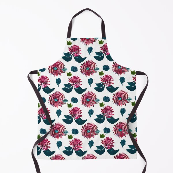 Item preview, Beautiful Flower Pattern designed and sold by ayshatazin.
